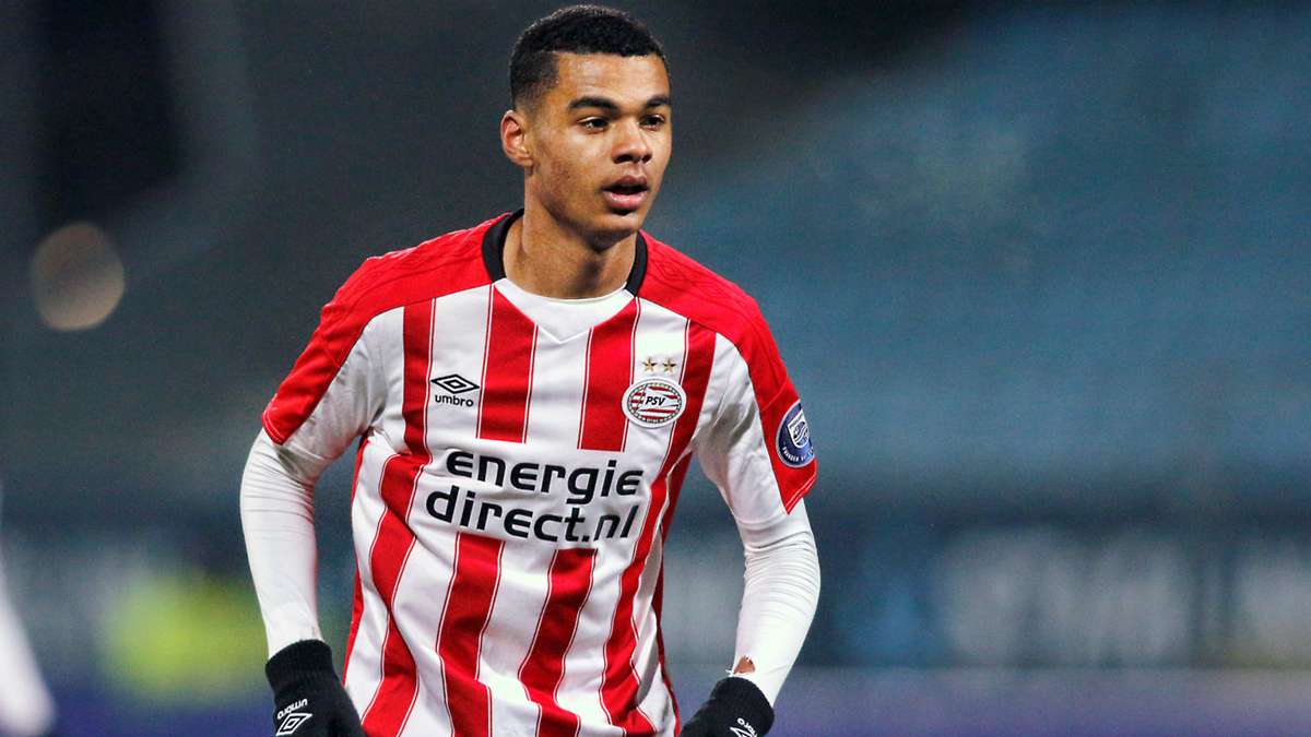 Ihattaren, Gakpo & 10 PSV-talenten om in de gaten te houden | Goal.com