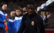 Ousmane Dembele
