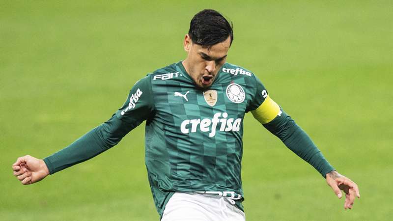 Qual a escalação do Palmeiras contra o Juventude pelo Brasileirão?