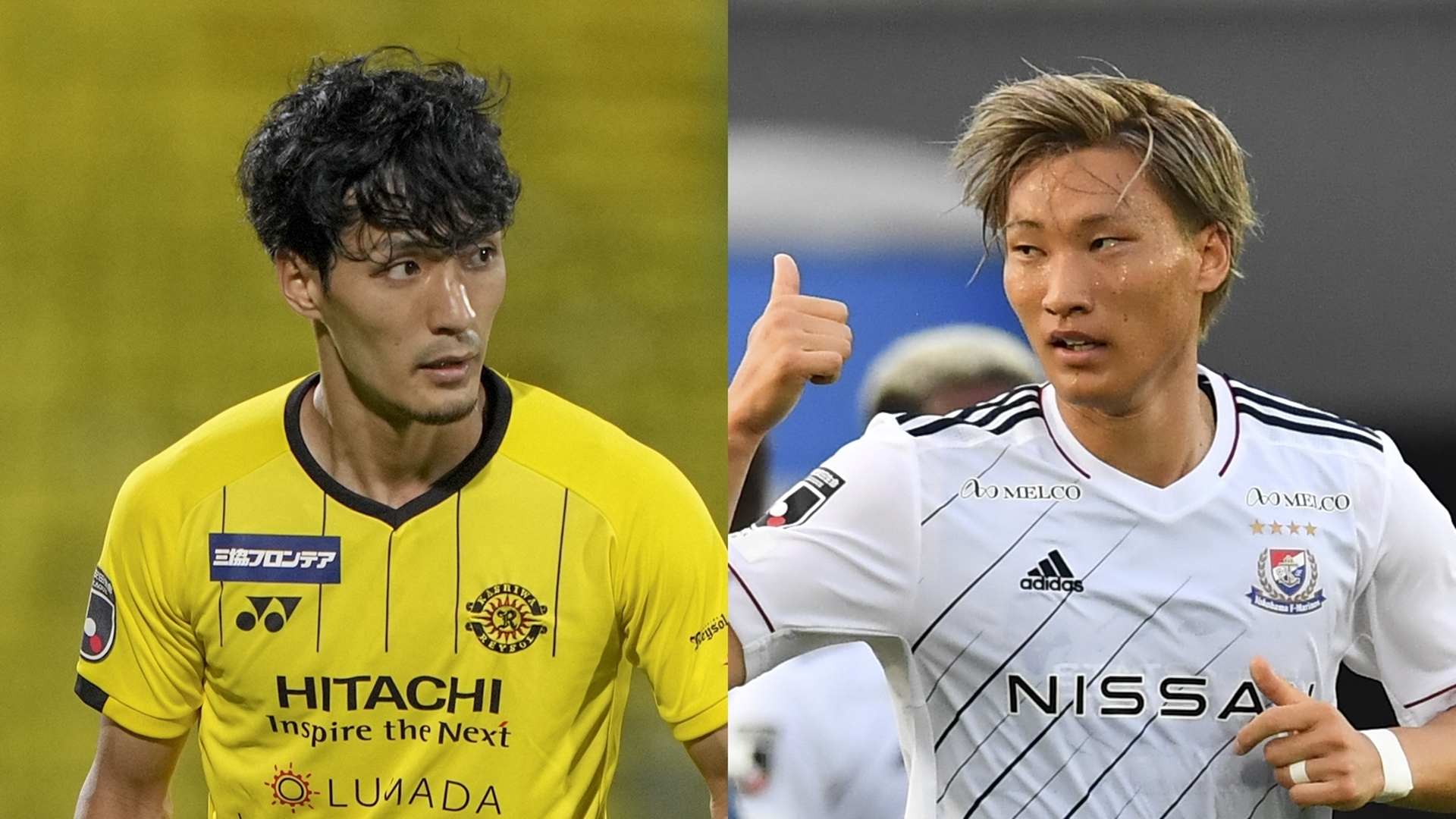 無料で視聴 7月3日19時ko 柏レイソルvs横浜f マリノスのテレビ放送予定 Goal Com 無料で視聴 7月3日19時ko 柏レイソルvs横浜f マリノスのテレビ放送予定 Goal Com