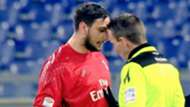 Donnarumma - Milan