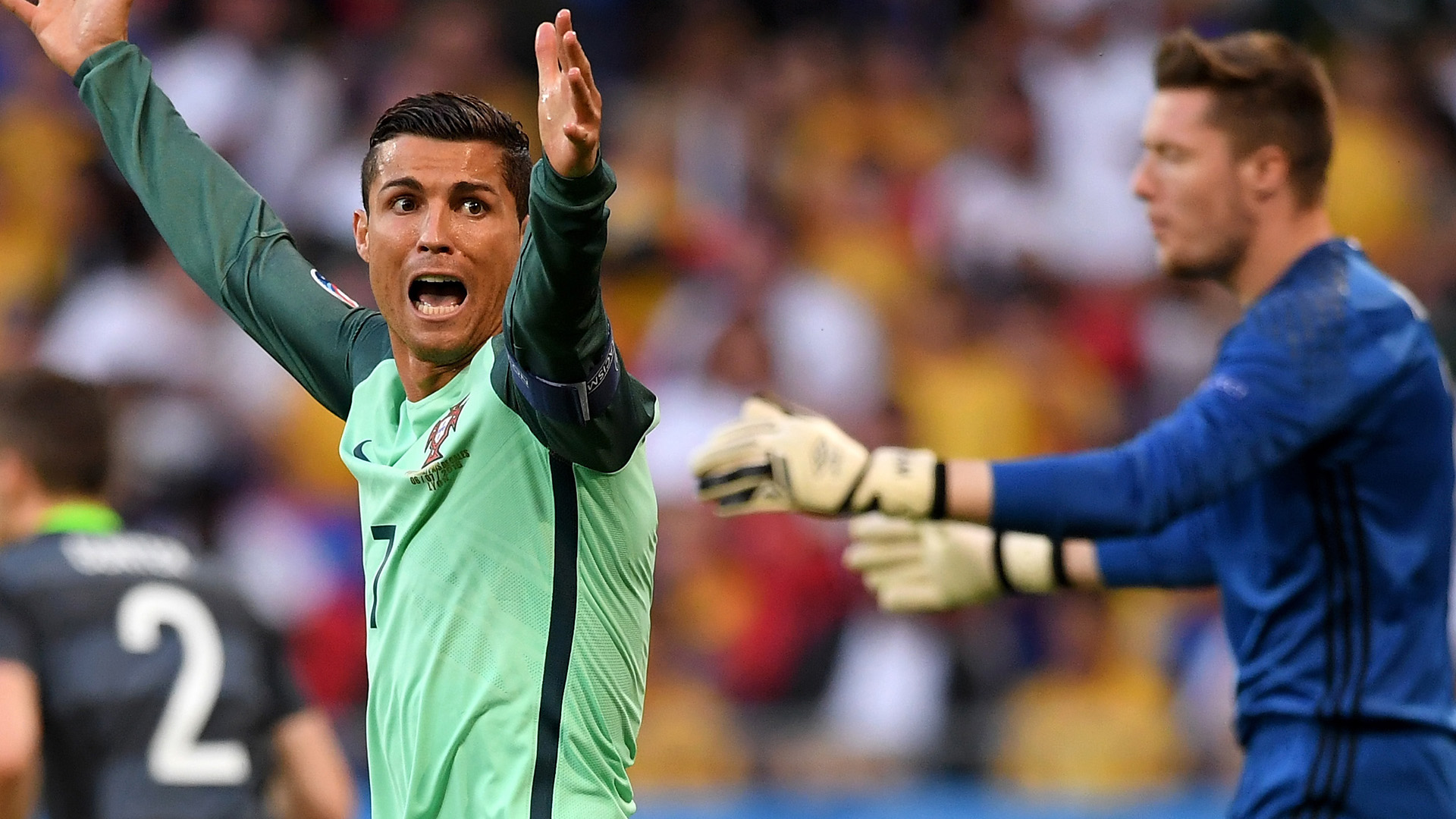 10+ Portugal Vs France Euro 2016 Lineup PNG