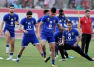 مران الأهلي