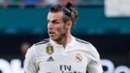 Gareth Bale Real Madrid 2018-19