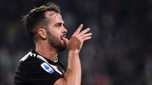 Miralem Pjanic | Barcelona | 85