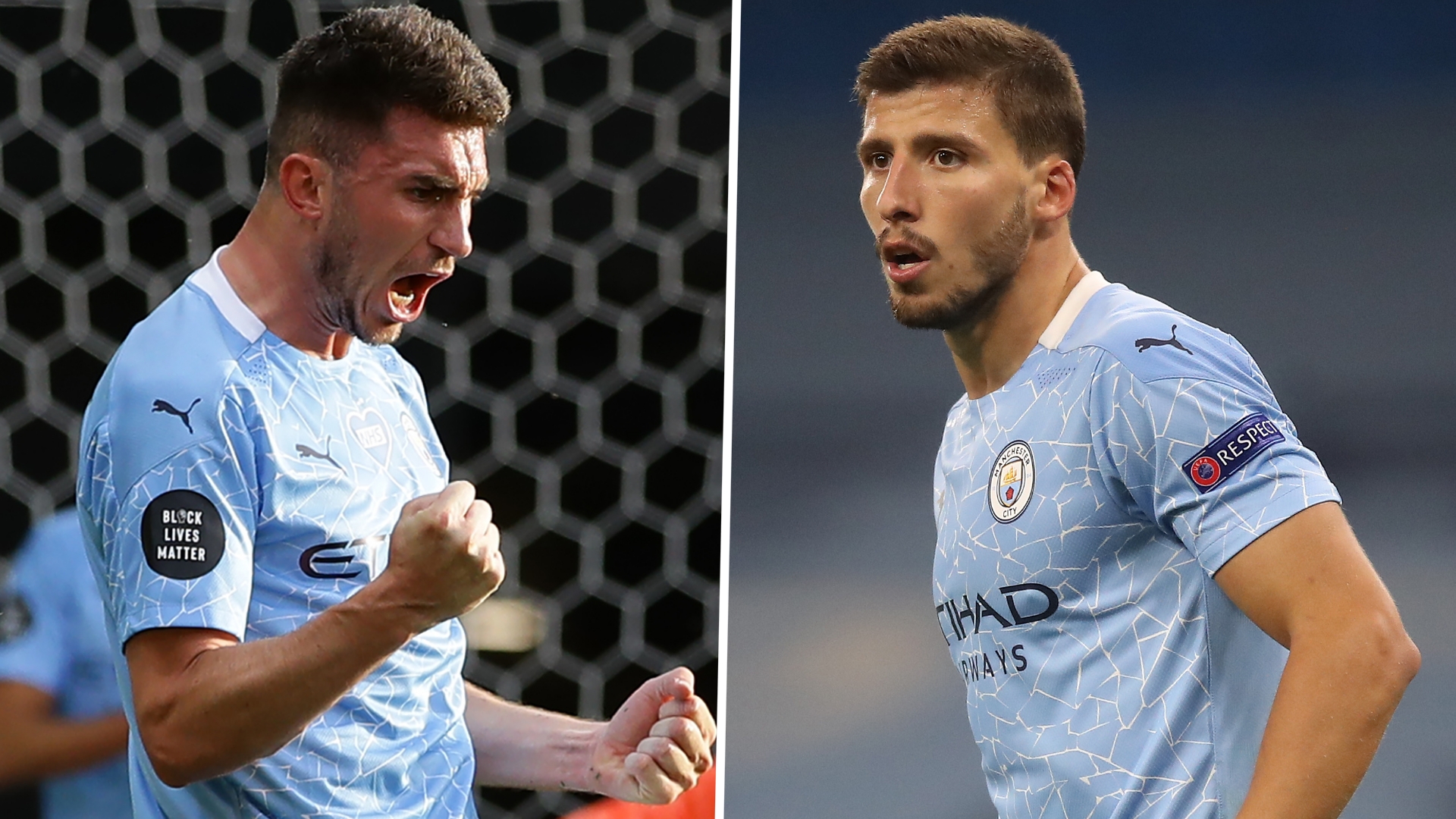 pics Aymeric Laporte Wallpaper Spain can man city duo dias and laporte shut