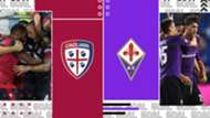 Cagliari-Fiorentina tv streaming
