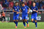 ธีรศิลป์ แดงดา, สิโรจน์ ฉัตรทอง, บดินทร์ ผาลา