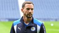 Danny Drinkwater Leicester City 2017