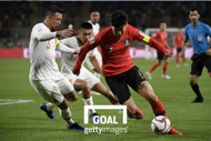 SON Heung-Min