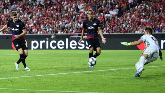 Leipzig Benfica Leipzig Benfica
