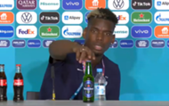 Paul Pogba France Heineken