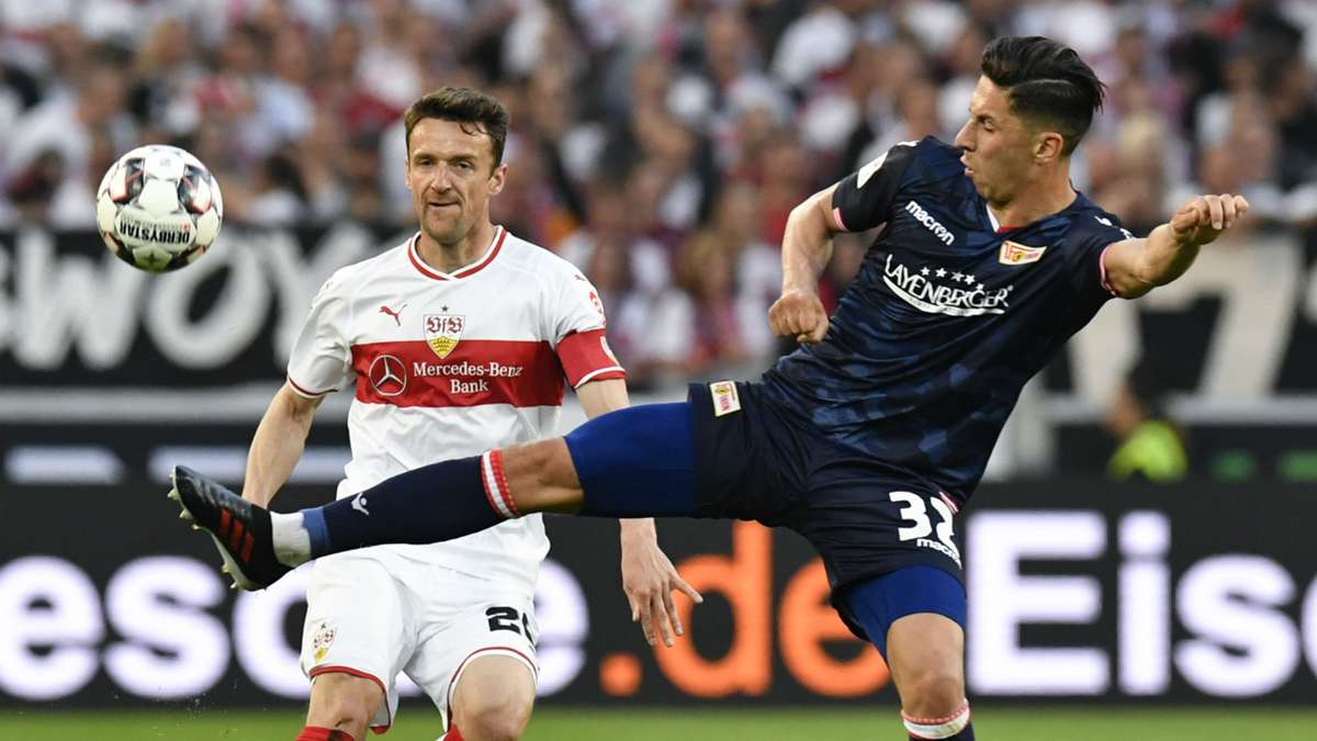 Stuttgart Relegation übertragung Stuttgart Relegation übertragung