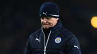 HD Claudio Ranieri Leicester City