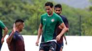 Ganso treino Fluminense 15022019