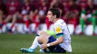 Benito Raman FC Schalke 04