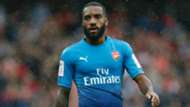 Alexandre Lacazette Arsenal