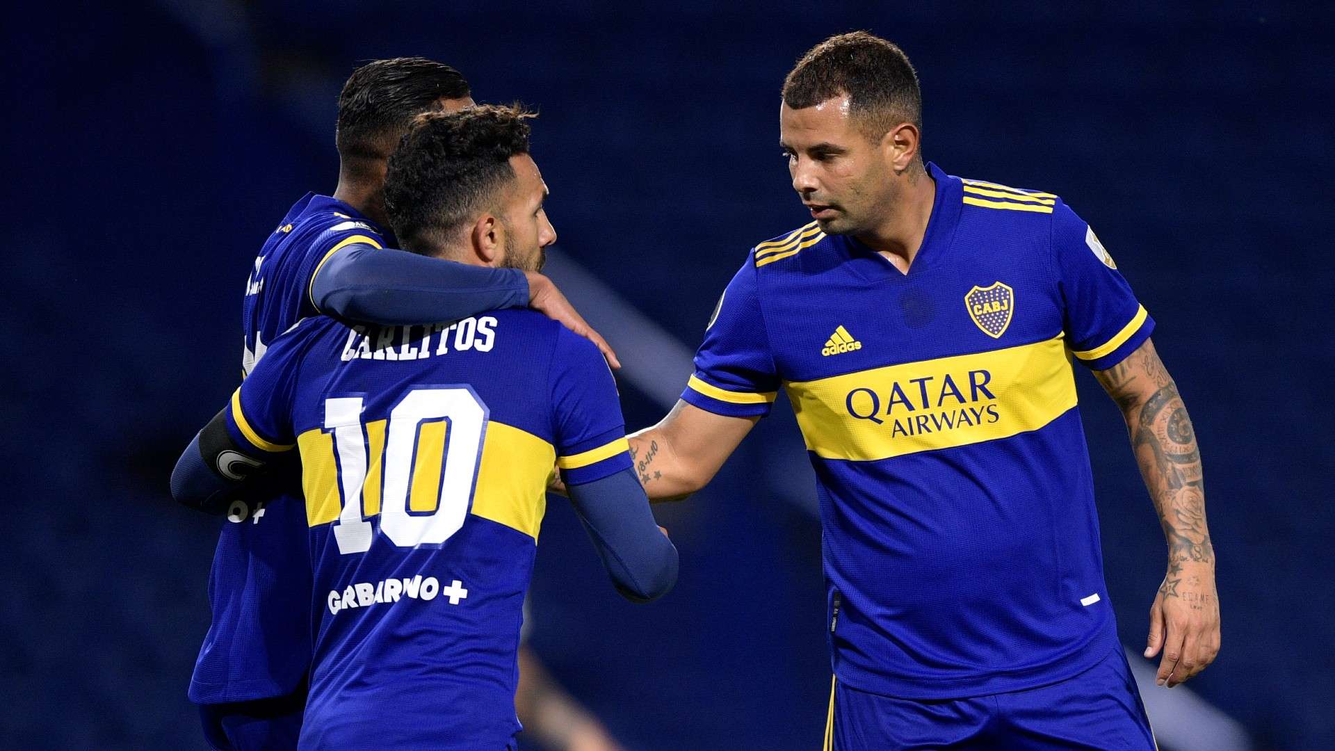 Atlético Mineiro vs. Boca, por la Copa Libertadores: formaciones, día, hora y cómo ver por TV y online | Goal.com