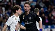 Luca Zidane Real Madrid vs Huesca La Liga 2018-19