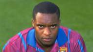 Dalian Atkinson Aston Villa 1993