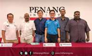 Zairil Khir Johari, Pulau Pinang, 06022017