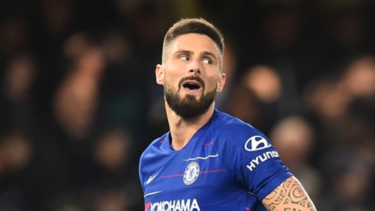 Arsenal-Chelsea : Giroud estime que cela sera "spécial" à ...