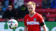 Dax McCarty MLS Chicago Fire 04082017