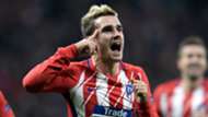 Antoine Griezmann Atletico Madrid