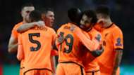 Mohamed Salah Sadio Mane Liverpool Porto