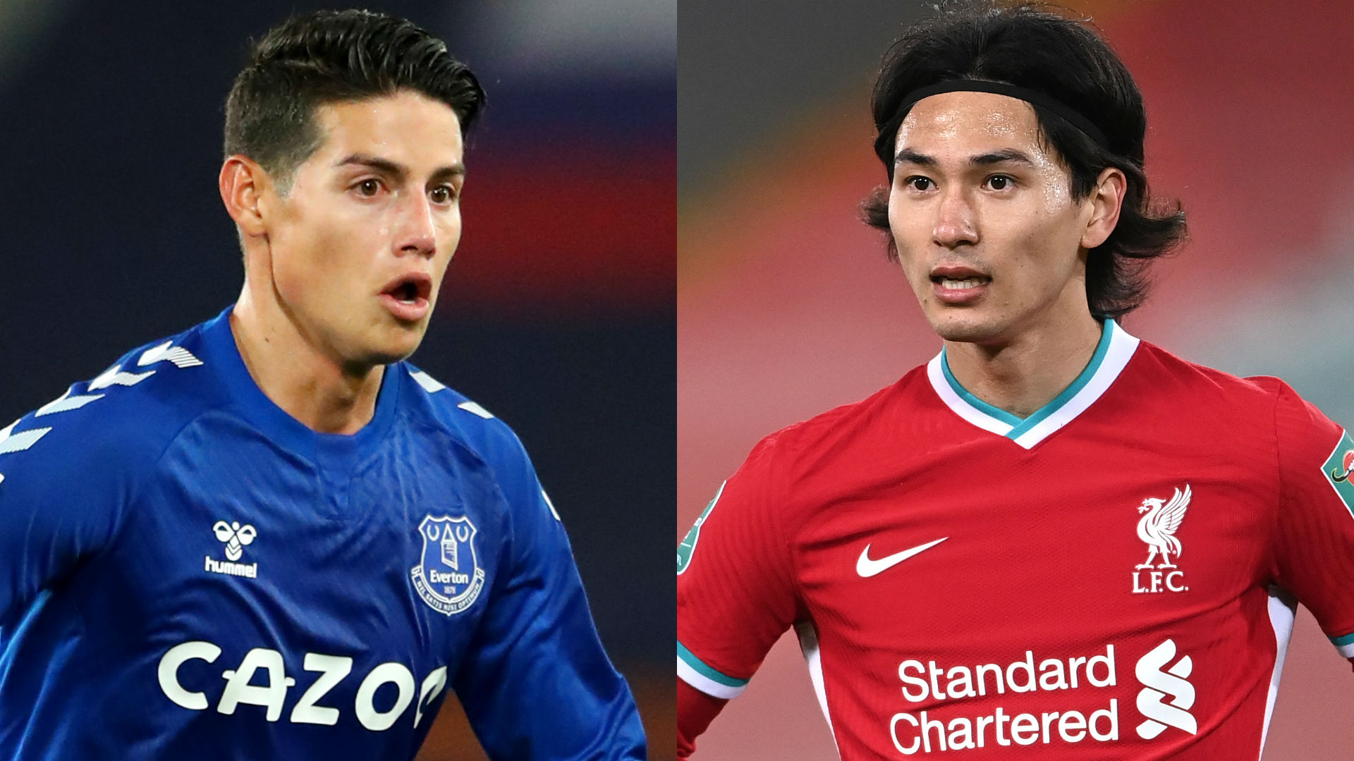南野拓実の出場は エヴァートンvsリヴァプールのスタメン発表 Goal Com