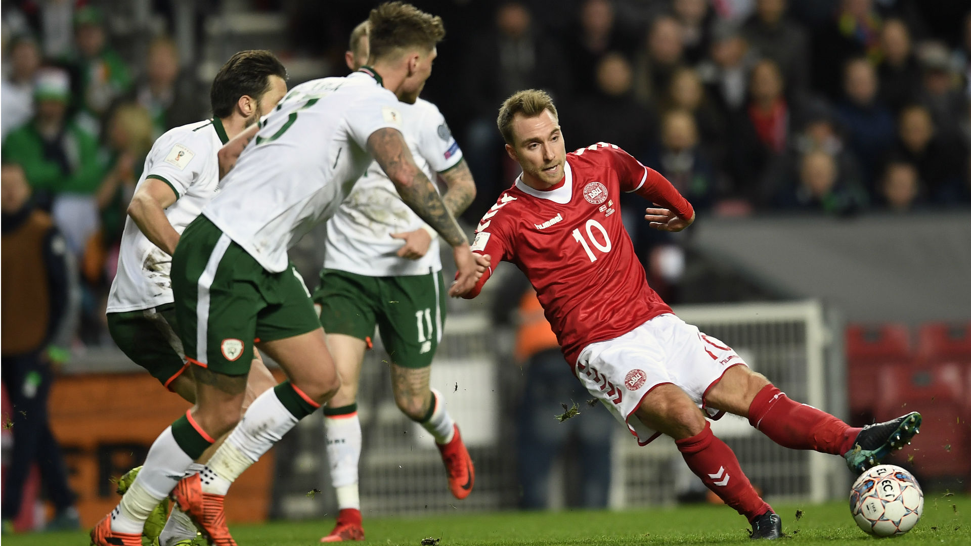 Irland Gegen DГ¤nemark Irland Gegen DГ¤nemark
