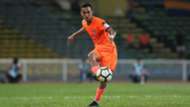 Faris Ramli, PKNS FC