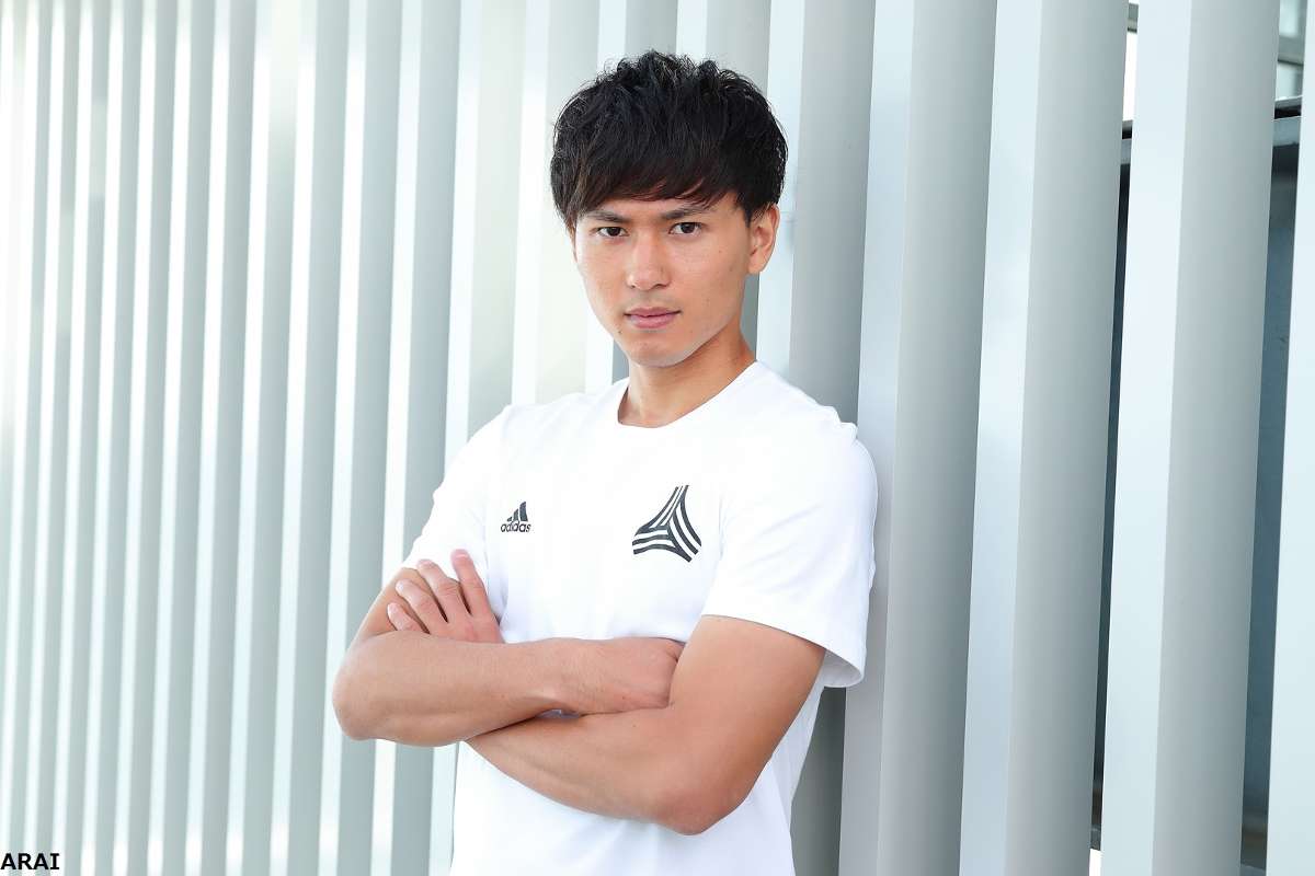 南野拓実 世界への挑戦 変化と成長の2年半 その先に見据える未来とは インタビュー Goal Com