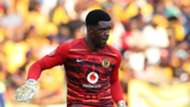 Daniel Akpeyi Kaizer Chiefs October 27