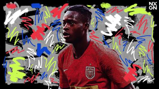 pic Kamaldeen Sulemana Stats kamaldeen sulemana ghana wonderkid