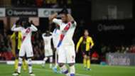 Jordan Ayew Crystal Palace 2019-20
