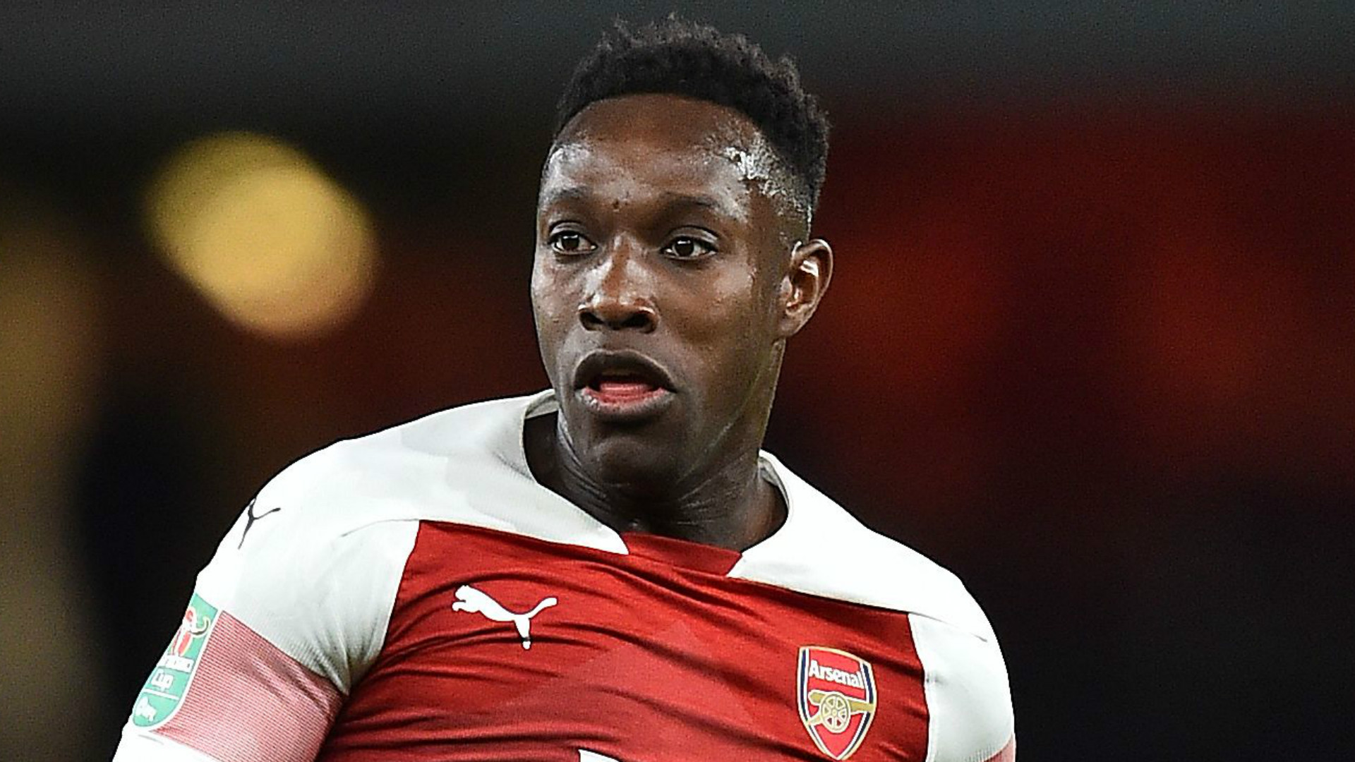 Berita Arsenal Usai Operasi Danny Welbeck Janji Kembali Lebih