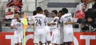 al sadd