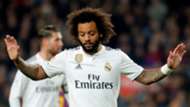 Marcelo Real Madrid
