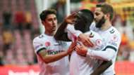 Moryke Fofana Konyaspor 282018