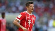 Robert Lewandowski FC Bayern 14072017