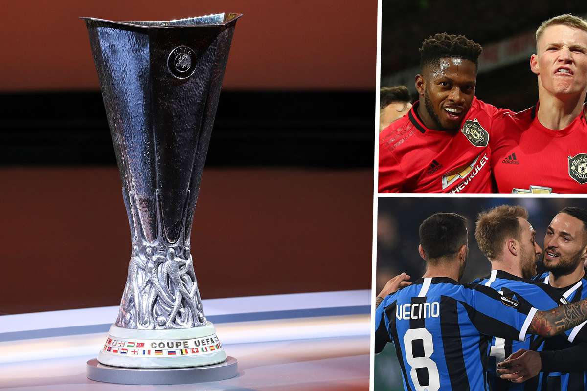 Europa League Last 16 Draw When Is It Fixtures Teams How To Watch On Tv Live Stream Goal Com Europa League Last 16 Draw When Is It Fixtures Teams How To Watch On Tv Live Stream Goal Com
