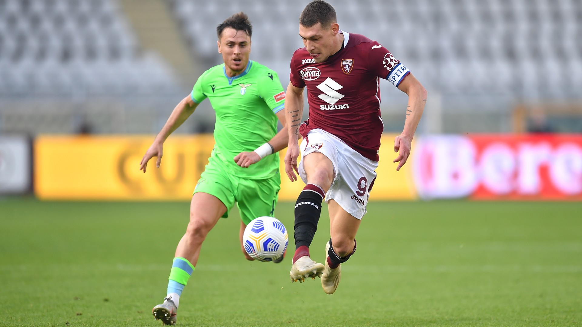 Diretta Lazio Torino Live Goal Com