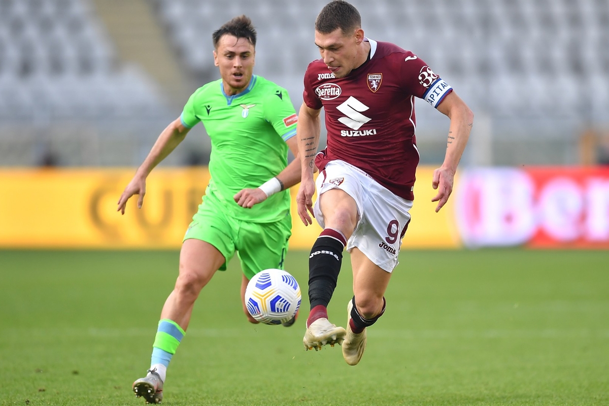 Diretta Lazio Torino Live Goal Com