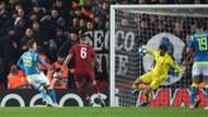 liverpool