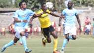 Sofapaka v Wazito.