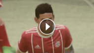 Play James Rodriguez - FIFA 18