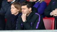 Mauricio Pochettino Tottenham 2018-19