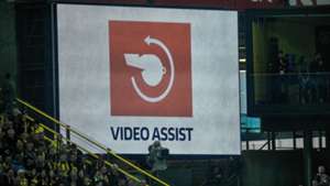 Videoassistent Bundesliga Videoassistent Bundesliga