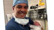 Marcelo Gallardo Benjamin Gallardo 24072019